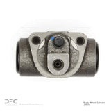 Dynamic Friction 1988-2002 Cadillac Escalade Rear Brake Wheel Cylinder by Dynamic Friction Company 375-47073