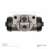 Dynamic Friction 1990-2003 Chevrolet Astro Rear Brake Wheel Cylinder by Dynamic Friction Company 375-47074