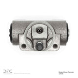 Dynamic Friction 1992-2002 Chevrolet S10 Rear Brake Wheel Cylinder by Dynamic Friction Company 375-47075