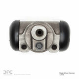 Dynamic Friction 1951-1966 Chevrolet P20 Series Front /Rear Brake Wheel Cylinder by Dynamic Friction Company 375-47076