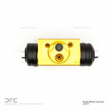 Dynamic Friction 2004-2008 Chevrolet Silverado 1500 Classic Rear Brake Wheel Cylinder by Dynamic Friction Company 375-47077