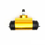 Dynamic Friction 2004-2008 Chevrolet Silverado 1500 Classic Rear Brake Wheel Cylinder by Dynamic Friction Company 375-47077