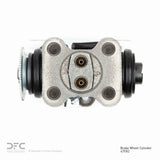 Dynamic Friction 1988-2003 Chevrolet W4500 TILTMASTER (w/Front Rotors) Rr L Frwd/Rr L Fwd/Rear Left Wheel Cylinder by Dynamic Friction Company 375-47082