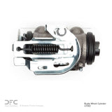 Dynamic Friction 1988-2003 Chevrolet W4500 TILTMASTER (w/Front Rotors) Rr L Frwd/Rr L Fwd/Rear Left Wheel Cylinder by Dynamic Friction Company 375-47082