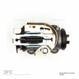 Dynamic Friction 1988-2003 Chevrolet W3500 Diesel Engine Rr R Rrwd Brake Wheel Cylinder by Dynamic Friction Company 375-47084