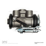 Dynamic Friction 1993-2003 Chevrolet W3500 Gas Engine Rr L Frwd/Rear Left Brake Wheel Cylinder by Dynamic Friction Company 375-47087