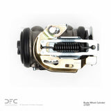 Dynamic Friction 1998-2002 Chevrolet W4500 TILTMASTER (w/Front Disc Brakes) Rr R Frwd Brake Wheel Cylinder by Dynamic Friction Company 375-47089
