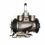 Dynamic Friction 1998-2002 Chevrolet W4500 TILTMASTER (w/Front Disc Brakes) Rr R Frwd Brake Wheel Cylinder by Dynamic Friction Company 375-47089