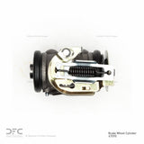 Dynamic Friction 1998-2002 Chevrolet W4500 TILTMASTER (w/Front Disc Brakes) Rr R Rrwd Brake Wheel Cylinder by Dynamic Friction Company 375-47090