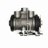 Dynamic Friction 1998-2002 Chevrolet W4500 TILTMASTER (w/Front Disc Brakes) Rr R Rrwd Brake Wheel Cylinder by Dynamic Friction Company 375-47090