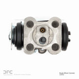 Dynamic Friction 1999-2003 Chevrolet W4500 TILTMASTER (w/Front Disc Brakes) Rr L Rrwd Brake Wheel Cylinder by Dynamic Friction Company 375-47092