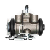 Dynamic Friction 1999-2003 Chevrolet W4500 TILTMASTER (w/Front Disc Brakes) Rr L Rrwd Brake Wheel Cylinder by Dynamic Friction Company 375-47092