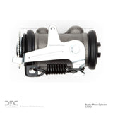 Dynamic Friction 2002-2022 Chevrolet LCF3500HD Diesel Engine Rr L Frwd Brake Wheel Cylinder by Dynamic Friction Company 375-47093