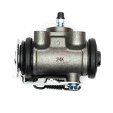 Dynamic Friction 2002-2022 Chevrolet LCF3500HD Diesel Engine Rr L Frwd Brake Wheel Cylinder by Dynamic Friction Company 375-47093