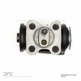 Dynamic Friction 2002-2022 Chevrolet LCF4500HD Diesel Engine Rr L Frwd/Rr L Rrwd Brake Wheel Cylinder by Dynamic Friction Company 375-47095