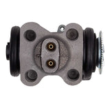 Dynamic Friction 2002-2022 Chevrolet LCF5500HD Diesel Rr L Frwd/Rr L Rrwd Brake Wheel Cylinder by Dynamic Friction Company 375-47099