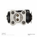 Dynamic Friction 2002-2022 Chevrolet W4500 TILTMASTER (w/Front Disc Brakes) Rr R Rrwd Brake Wheel Cylinder by Dynamic Friction Company 375-47100