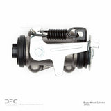 Dynamic Friction 2003-2022 Chevrolet W3500 Diesel Engine Rr L Rrwd Brake Wheel Cylinder by Dynamic Friction Company 375-47105