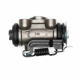 Dynamic Friction 2003-2022 Chevrolet W3500 Diesel Engine Rr L Rrwd Brake Wheel Cylinder by Dynamic Friction Company 375-47105