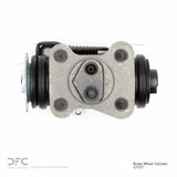 Dynamic Friction 2003-2022 Chevrolet W3500 Diesel Engine Rr L Frwd/Rr L Fwd Brake Wheel Cylinder by Dynamic Friction Company 375-47107