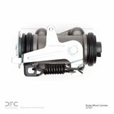 Dynamic Friction 2003-2022 Chevrolet W3500 Diesel Engine Rr L Frwd/Rr L Fwd Brake Wheel Cylinder by Dynamic Friction Company 375-47107