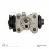 Dynamic Friction 2003-2022 Chevrolet W3500 Diesel Engine Rr R Fwd/Rr R Frwd Brake Wheel Cylinder by Dynamic Friction Company 375-47108