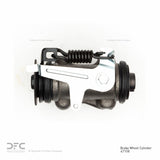 Dynamic Friction 2003-2022 Chevrolet W3500 Diesel Engine Rr R Fwd/Rr R Frwd Brake Wheel Cylinder by Dynamic Friction Company 375-47108