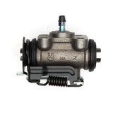 Dynamic Friction 2003-2022 Chevrolet W3500 Diesel Engine Rr R Fwd/Rr R Frwd Brake Wheel Cylinder by Dynamic Friction Company 375-47108