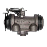Dynamic Friction 2004-2022 Chevrolet LCF5500XD Diesel Rr L Rrwd Brake Wheel Cylinder by Dynamic Friction Company 375-47109