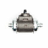 Dynamic Friction 1938-1952 Chevrolet 3600 Series 3/4 TON Pickup Front /Rear Brake Wheel Cylinder by Dynamic Friction Company 375-47123
