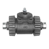 Dynamic Friction 1946-1952 Chevrolet 3700 Rear Brake Wheel Cylinder by Dynamic Friction Company 375-47124