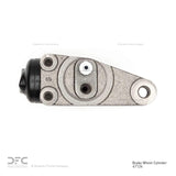 Dynamic Friction 1949-1987 Chevrolet B60-B6P042 School Bus wDrum Brakes Front Right Brake Wheel Cylinder by Dynamic Friction Company 375-47126