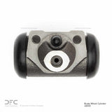 Dynamic Friction 1953-1970 Chevrolet 3700 Rear Brake Wheel Cylinder by Dynamic Friction Company 375-48000