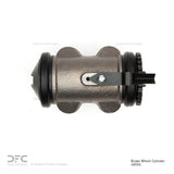 Dynamic Friction 1988-1994 Chevrolet W5500 TILTMASTER (w/Front Drum Brakes) Rr L Frwd Brake Wheel Cylinder by Dynamic Friction Company 375-48006