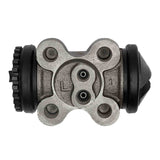 Dynamic Friction 1988-1994 Chevrolet W5500 TILTMASTER (w/Front Drum Brakes) Rr L Rrwd Brake Wheel Cylinder by Dynamic Friction Company 375-48007