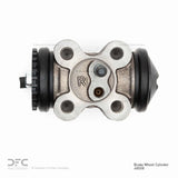 Dynamic Friction 1988-1994 Chevrolet W5500 TILTMASTER (w/Front Drum Brakes) Rr R Frwd Brake Wheel Cylinder by Dynamic Friction Company 375-48008