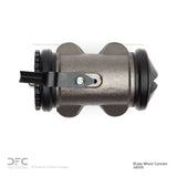 Dynamic Friction 1988-1994 Chevrolet W5500 TILTMASTER (w/Front Drum Brakes) Rr R Frwd Brake Wheel Cylinder by Dynamic Friction Company 375-48008