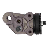Dynamic Friction 1988-1999 Chevrolet W5500 TILTMASTER (w/Front Drum Brakes) Front Right Brake Wheel Cylinder by Dynamic Friction Company 375-48011