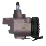 Dynamic Friction 1988-1999 Chevrolet W5500 TILTMASTER (w/Front Drum Brakes) Front Right Brake Wheel Cylinder by Dynamic Friction Company 375-48011