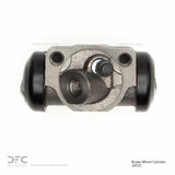 Dynamic Friction 1960-1987 Chevrolet C60 C6D042 - Drum Brakes Front Left/Front Left/Front Right Brake Wheel Cylinder by Dynamic Friction Company 375-48022