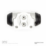 Dynamic Friction 1982-1990 Geo Tracker Rear Right Brake Wheel Cylinder by Dynamic Friction Company 375-50001