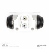 Dynamic Friction 1982-1990 Geo Tracker Rear Left Brake Wheel Cylinder by Dynamic Friction Company 375-50002