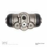 Dynamic Friction 1991-1995 Geo Tracker Rear Left Brake Wheel Cylinder by Dynamic Friction Company 375-50003