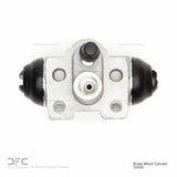 Dynamic Friction 1997-2001 Chevrolet Metro Rear Right Brake Wheel Cylinder by Dynamic Friction Company 375-50008