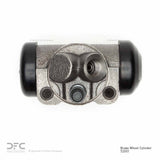 Dynamic Friction 1942-1970 Cadillac Fleetwood Rear Left Brake Wheel Cylinder by Dynamic Friction Company 375-52001