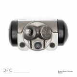 Dynamic Friction 1942-1970 Cadillac Fleetwood Rear Right Brake Wheel Cylinder by Dynamic Friction Company 375-52002