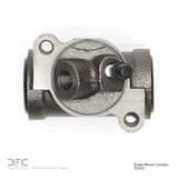 Dynamic Friction 1965-1968 Pontiac Grand Prix Front Left Brake Wheel Cylinder by Dynamic Friction Company 375-52003