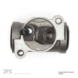 Dynamic Friction 1967-1974 Checker Aerobus Front Right Brake Wheel Cylinder by Dynamic Friction Company 375-52006