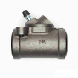 Dynamic Friction 1967-1974 Checker Aerobus Front Right Brake Wheel Cylinder by Dynamic Friction Company 375-52006