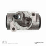 Dynamic Friction 1968-1972 Buick SportWagon Front Right Brake Wheel Cylinder by Dynamic Friction Company 375-52008